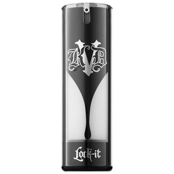 Kat Von D Lock-It Featherweight Hydrating Primer Base